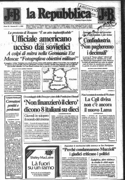 La repubblica